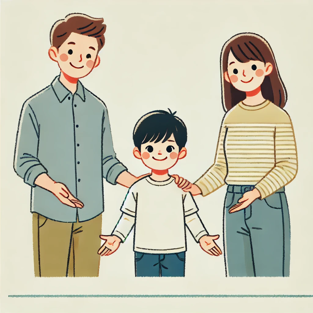 Museum-Family