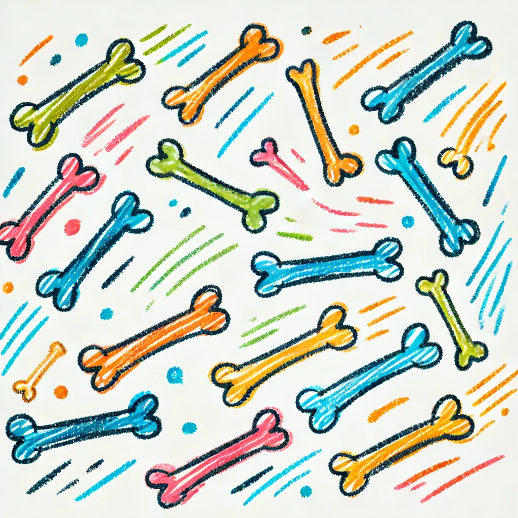 Bones