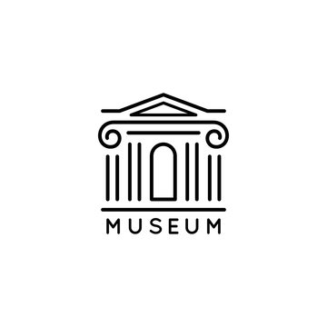 Community Science Museum Logo