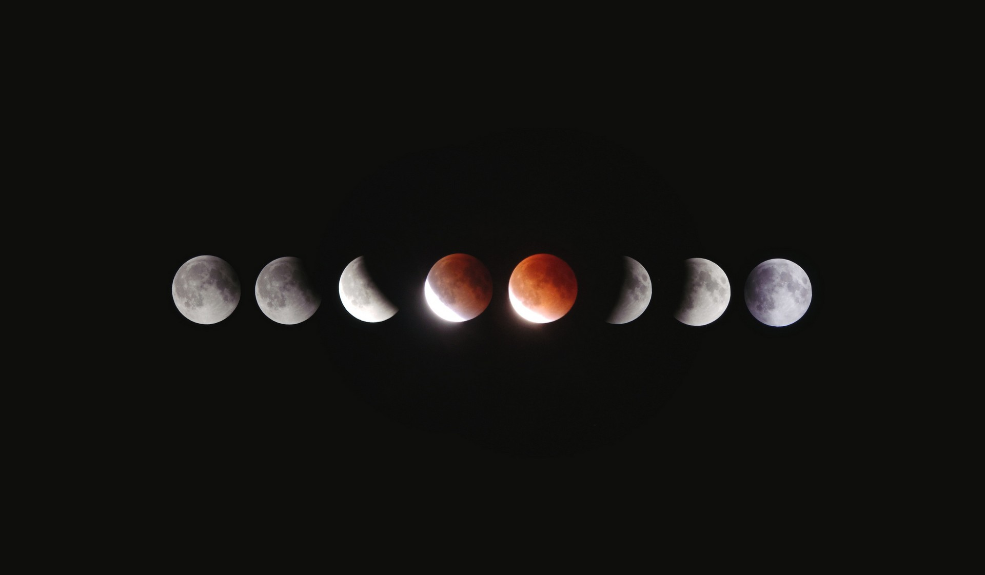 Moon Align