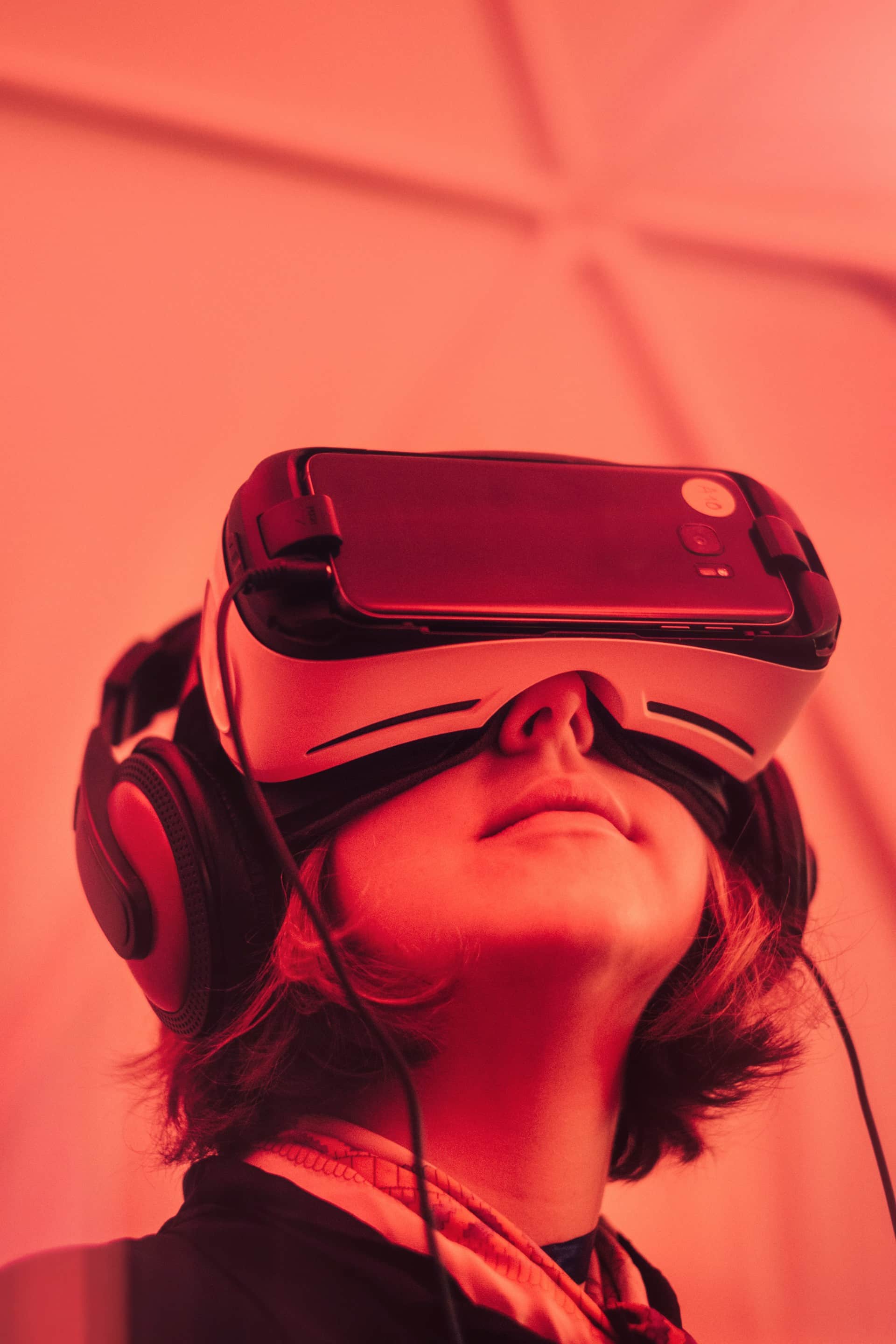 VR Girl